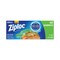 Ziploc Resealable Sandwich Bags, 1.2 mil, 6.5" x 5.88", Clear, PK480 PK 315882 - alternate 1